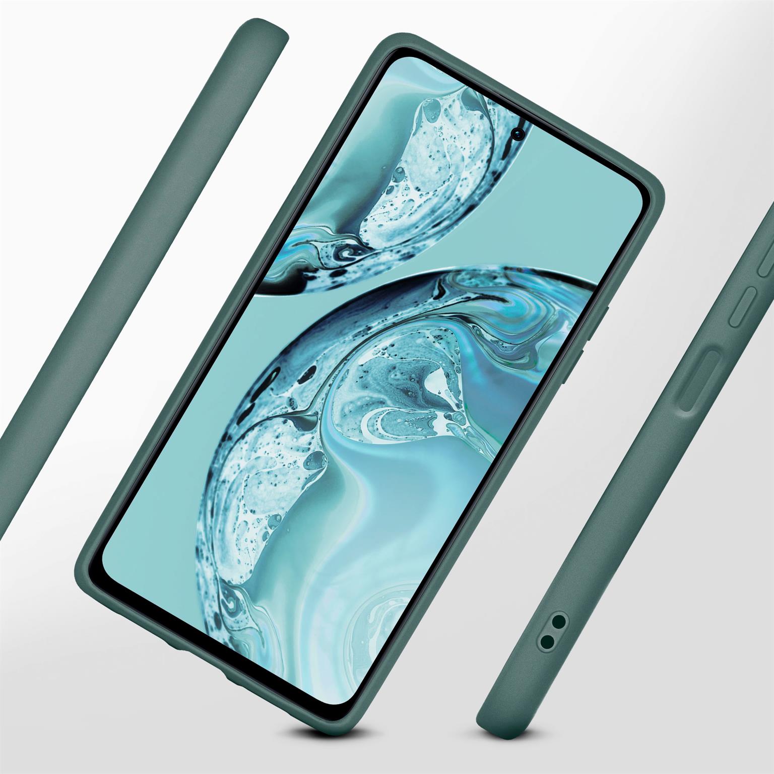 ONEFLOW Soft Case Poco X4 GT mit Kameraschutz – Weiteres Produktbild 2