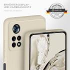 ONEFLOW Soft Case Poco X4 Pro 5G mit Kameraschutz – Weiteres Produktbild 4