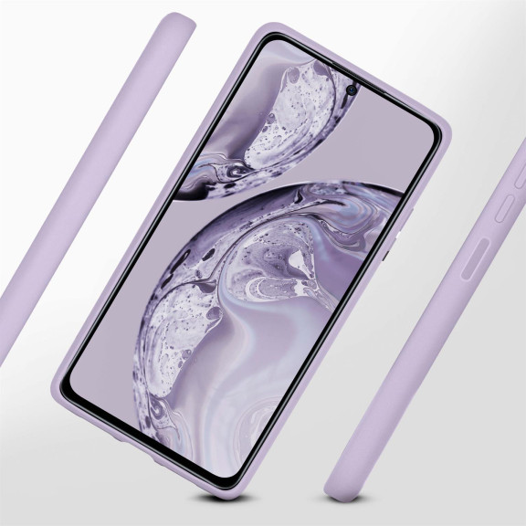 ONEFLOW Soft Case Poco X4 Pro 5G mit Kameraschutz – Weiteres Produktbild 2 ONEFLOW Soft Case Poco X4 Pro 5G mit Kameraschutz – Weiteres Produktbild 2