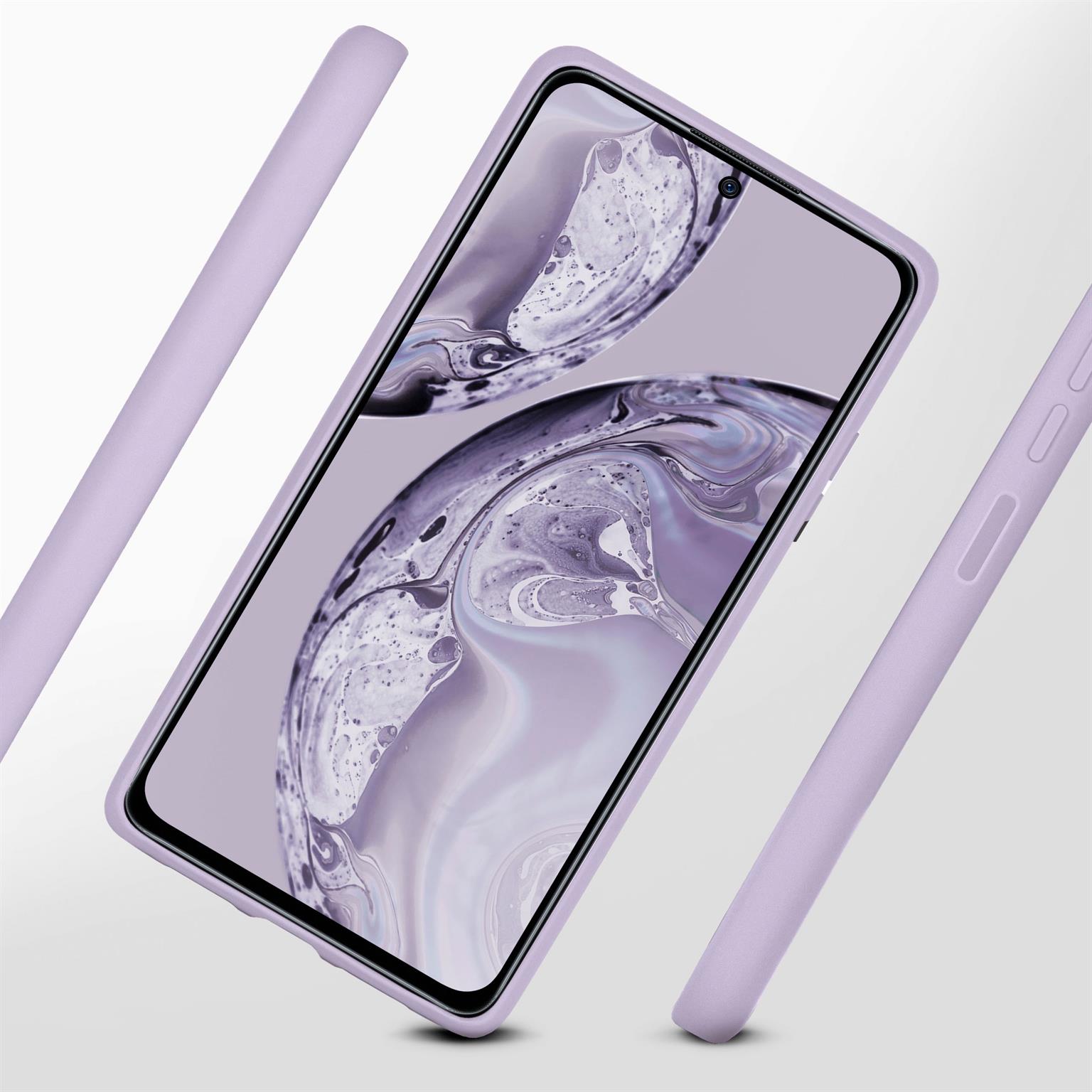 ONEFLOW Soft Case Poco X4 Pro 5G mit Kameraschutz – Weiteres Produktbild 2 ONEFLOW Soft Case Poco X4 Pro 5G mit Kameraschutz – Weiteres Produktbild 2