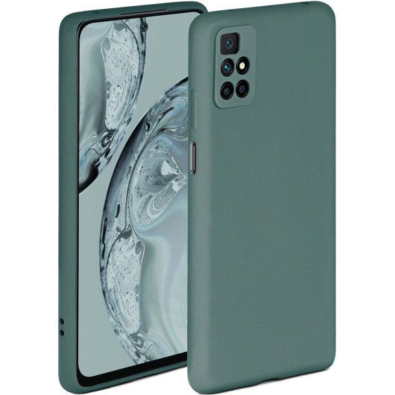 ONEFLOW Soft Case Redmi 10 mit Kameraschutz – Weiteres Produktbild 1