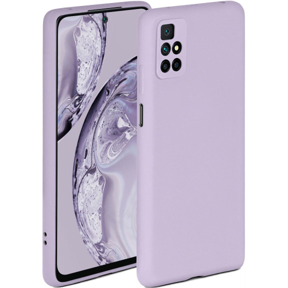 ONEFLOW Soft Case Redmi 10 mit Kameraschutz – Weiteres Produktbild 1