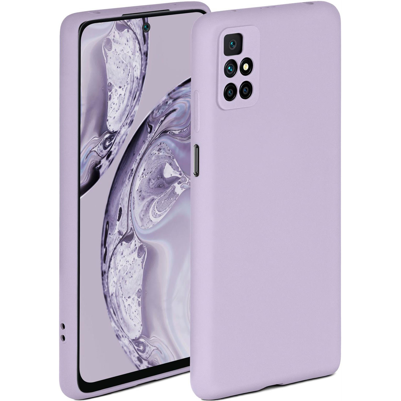 ONEFLOW Soft Case Redmi 10 mit Kameraschutz – Weiteres Produktbild 1 ONEFLOW Soft Case Redmi 10 mit Kameraschutz – Weiteres Produktbild 1