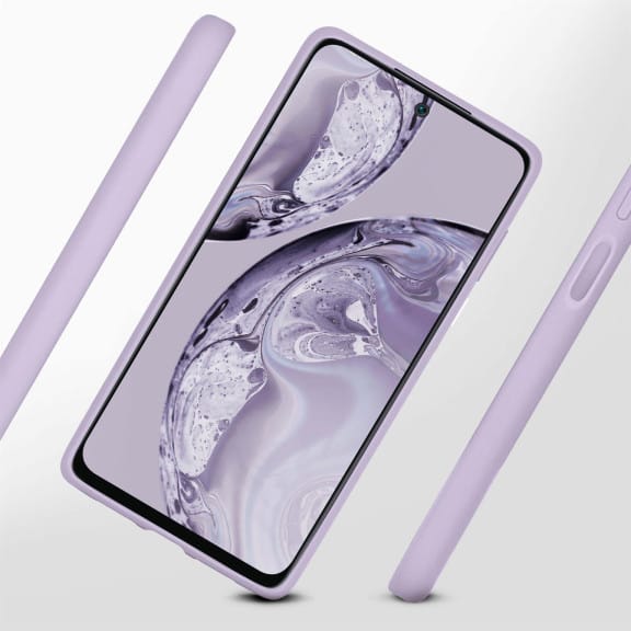 ONEFLOW Soft Case Redmi 10 mit Kameraschutz – Weiteres Produktbild 2 ONEFLOW Soft Case Redmi 10 mit Kameraschutz – Weiteres Produktbild 2