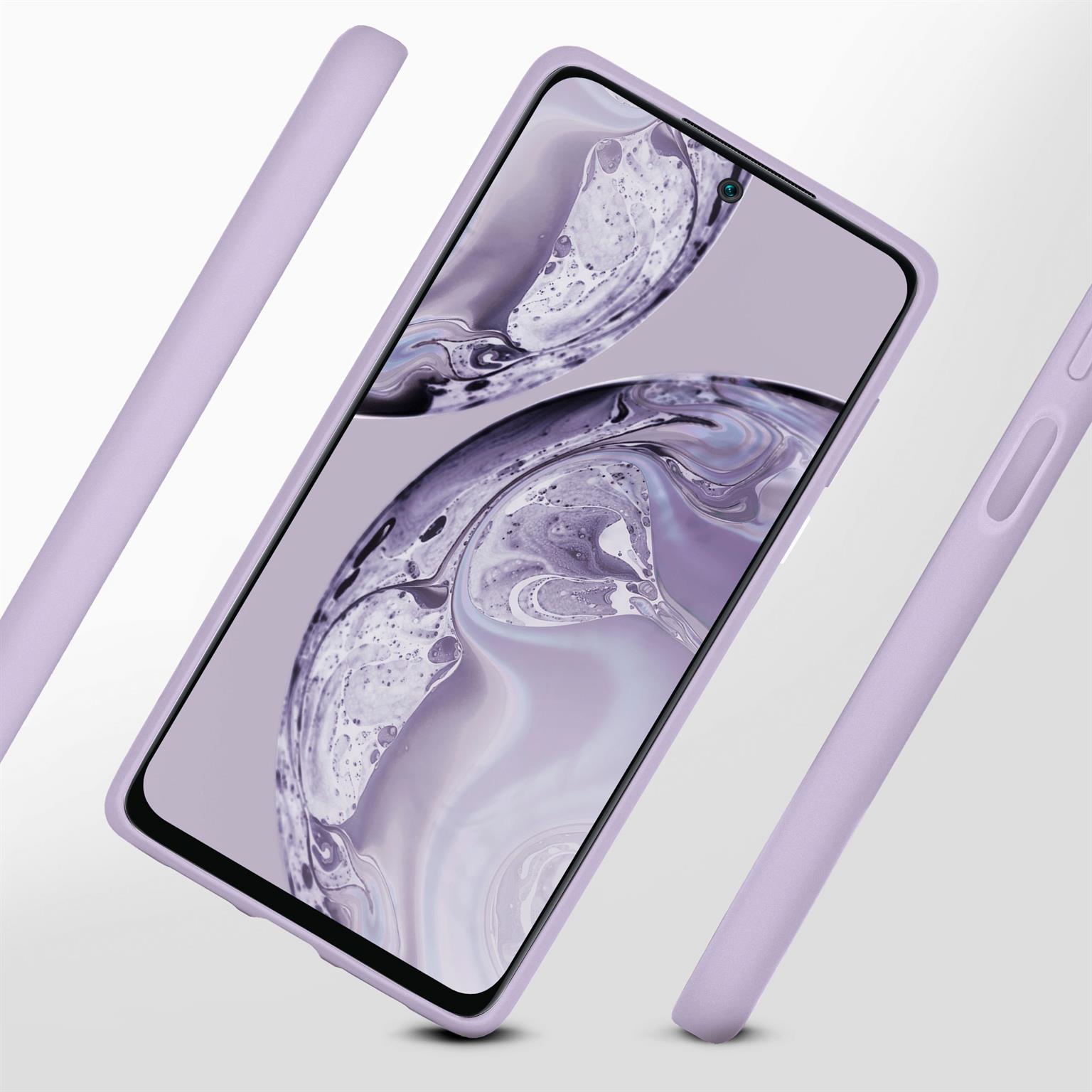 ONEFLOW Soft Case Redmi 10 mit Kameraschutz – Weiteres Produktbild 2 ONEFLOW Soft Case Redmi 10 mit Kameraschutz – Weiteres Produktbild 2