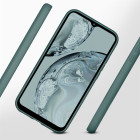 ONEFLOW Soft Case Redmi A1 mit Kameraschutz – Weiteres Produktbild 2