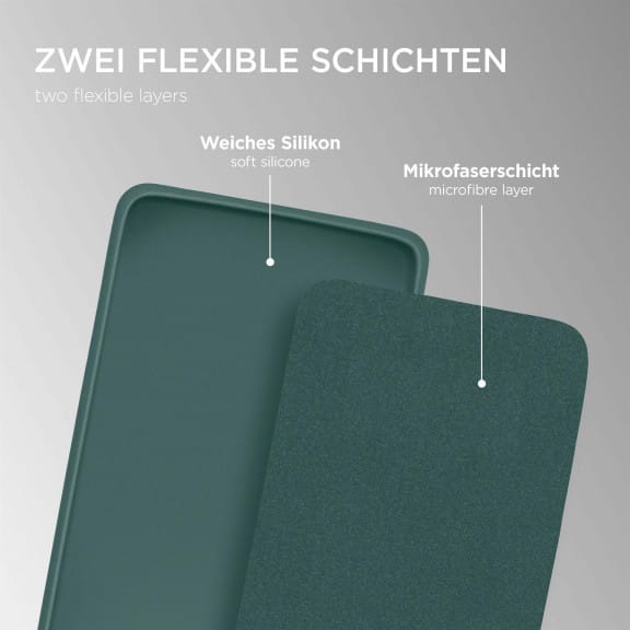 ONEFLOW Soft Case Redmi Note 10 5G mit Kameraschutz – Weiteres Produktbild 3 ONEFLOW Soft Case Redmi Note 10 5G mit Kameraschutz – Weiteres Produktbild 3