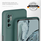ONEFLOW Soft Case Redmi Note 10 5G mit Kameraschutz – Weiteres Produktbild 4