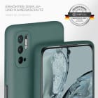ONEFLOW Soft Case Redmi Note 10 5G mit Kameraschutz – Weiteres Produktbild 4