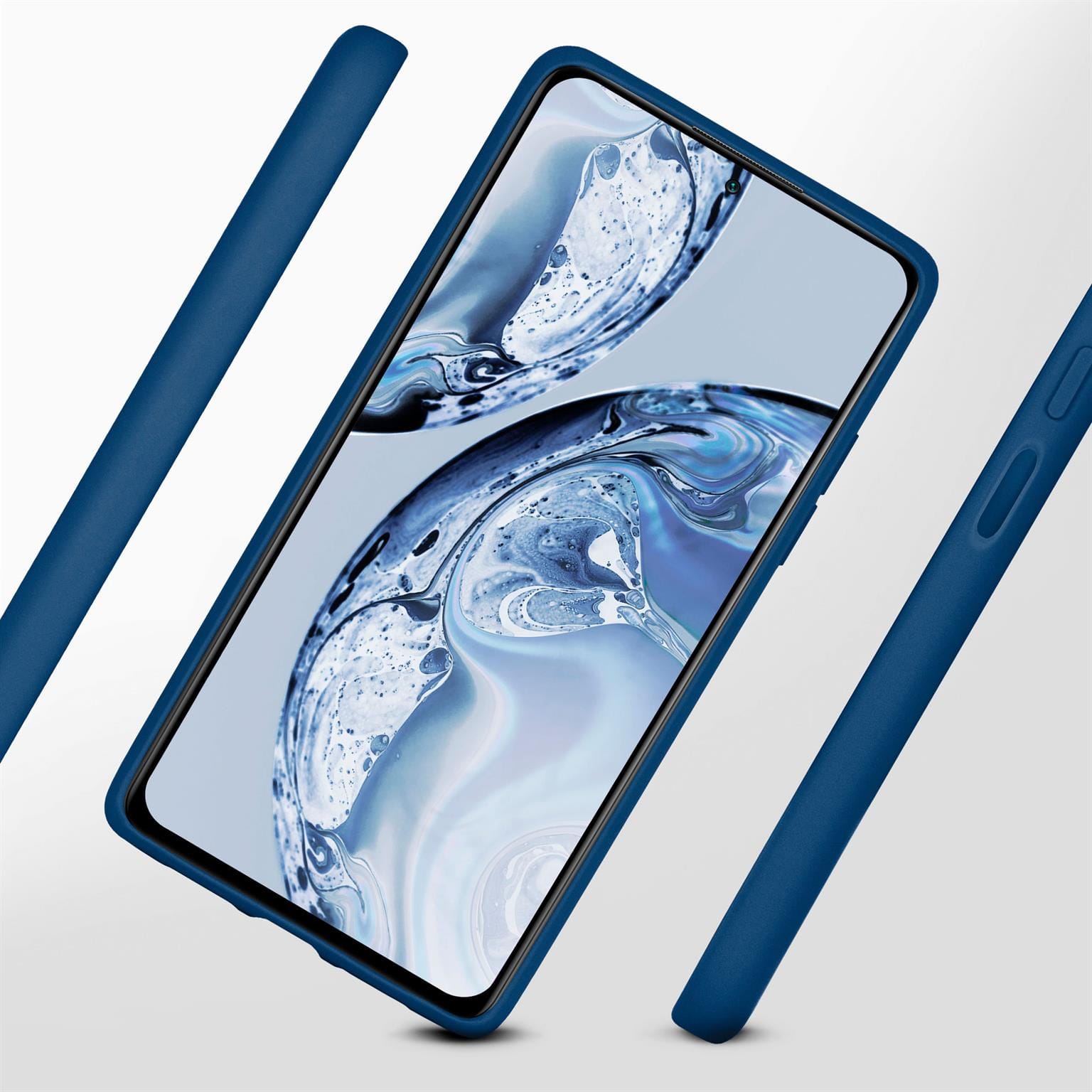 ONEFLOW Soft Case Redmi Note 10 Pro mit Kameraschutz – Weiteres Produktbild 2 ONEFLOW Soft Case Redmi Note 10 Pro mit Kameraschutz – Weiteres Produktbild 2