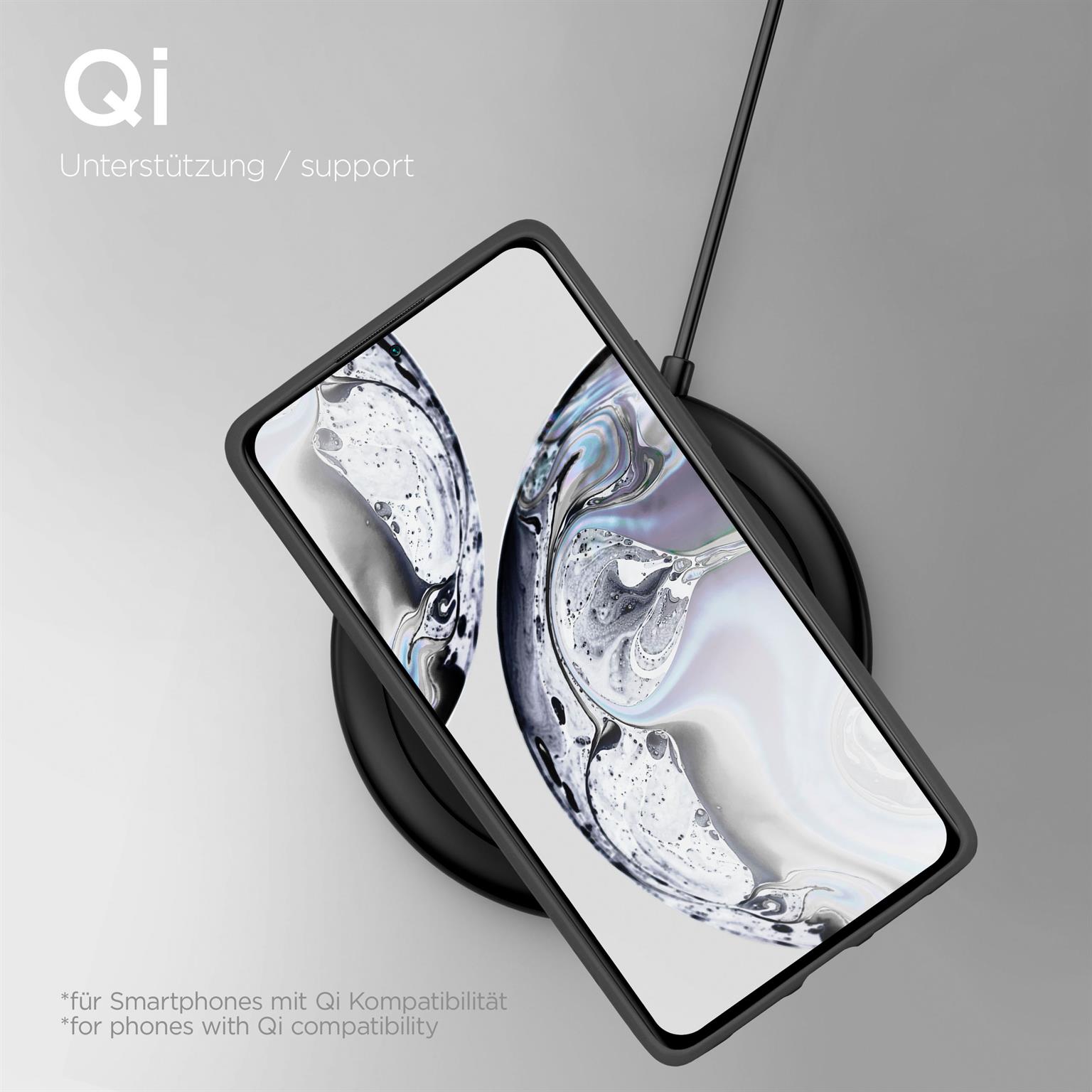 ONEFLOW Soft Case Redmi Note 10 Pro mit Kameraschutz – Weiteres Produktbild 5 ONEFLOW Soft Case Redmi Note 10 Pro mit Kameraschutz – Weiteres Produktbild 5