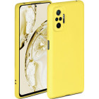 ONEFLOW Soft Case Redmi Note 10 Pro mit Kameraschutz – Weiteres Produktbild 1