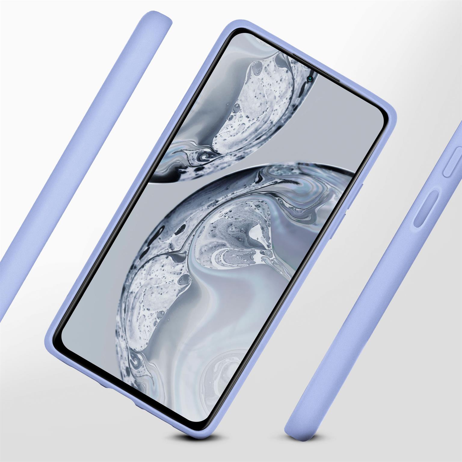 ONEFLOW Soft Case Redmi Note 10 Pro mit Kameraschutz – Weiteres Produktbild 2 ONEFLOW Soft Case Redmi Note 10 Pro mit Kameraschutz – Weiteres Produktbild 2