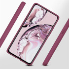 ONEFLOW Soft Case Redmi Note 10 Pro mit Kameraschutz – Weiteres Produktbild 2