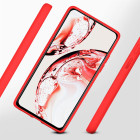 ONEFLOW Soft Case Redmi Note 10 Pro mit Kameraschutz – Weiteres Produktbild 2