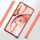 ONEFLOW Soft Case Redmi Note 10 Pro mit Kameraschutz – Weiteres Produktbild 2