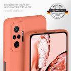 ONEFLOW Soft Case Redmi Note 10 Pro mit Kameraschutz – Weiteres Produktbild 4