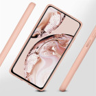 ONEFLOW Soft Case Redmi Note 10 Pro mit Kameraschutz – Weiteres Produktbild 2