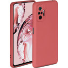ONEFLOW Soft Case Redmi Note 10 Pro mit Kameraschutz – Weiteres Produktbild 1