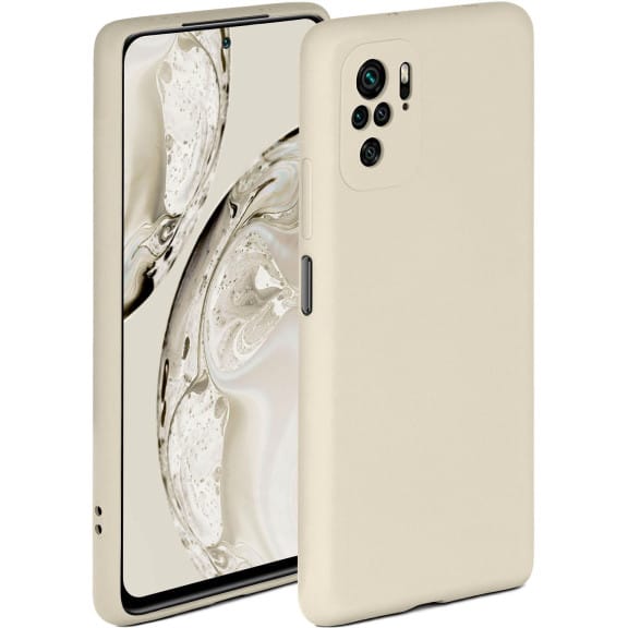 ONEFLOW Soft Case Redmi Note 10 mit Kameraschutz – Weiteres Produktbild 1 ONEFLOW Soft Case Redmi Note 10 mit Kameraschutz – Weiteres Produktbild 1