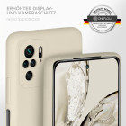 ONEFLOW Soft Case Redmi Note 10S mit Kameraschutz – Weiteres Produktbild 4