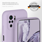 ONEFLOW Soft Case Redmi Note 10S mit Kameraschutz – Weiteres Produktbild 4