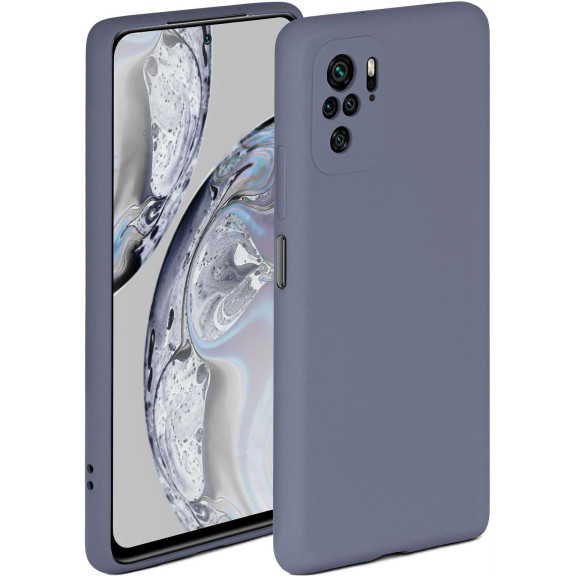ONEFLOW Soft Case Redmi Note 10S mit Kameraschutz – Weiteres Produktbild 1 ONEFLOW Soft Case Redmi Note 10S mit Kameraschutz – Weiteres Produktbild 1