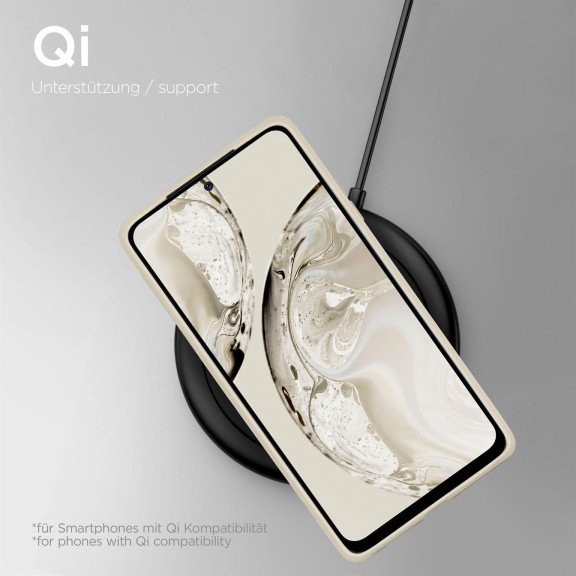 ONEFLOW Soft Case Redmi Note 11 Pro mit Kameraschutz – Weiteres Produktbild 5