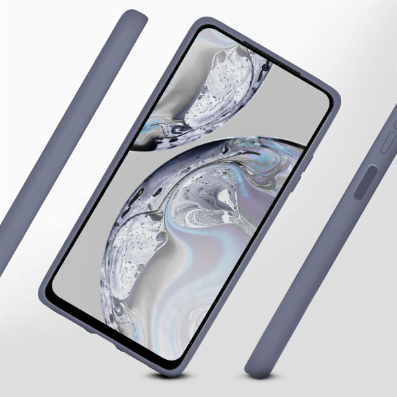 ONEFLOW Soft Case Redmi Note 11 Pro mit Kameraschutz – Weiteres Produktbild 2