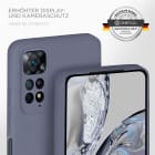 ONEFLOW Soft Case Redmi Note 11 Pro mit Kameraschutz – Weiteres Produktbild 4