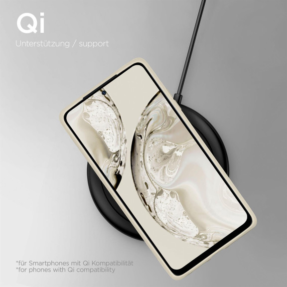 ONEFLOW Soft Case Redmi Note 11 Pro 5G mit Kameraschutz – Weiteres Produktbild 5