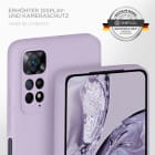 ONEFLOW Soft Case Redmi Note 11 Pro 5G mit Kameraschutz – Weiteres Produktbild 4