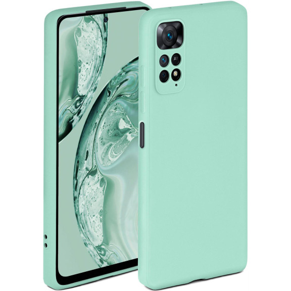 ONEFLOW Soft Case Redmi Note 11 Pro 5G mit Kameraschutz – Weiteres Produktbild 1 ONEFLOW Soft Case Redmi Note 11 Pro 5G mit Kameraschutz – Weiteres Produktbild 1