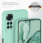ONEFLOW Soft Case Redmi Note 11 mit Kameraschutz – Weiteres Produktbild 4