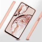 ONEFLOW Soft Case Redmi Note 11 mit Kameraschutz – Weiteres Produktbild 2