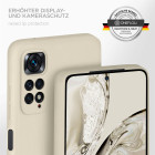 ONEFLOW Soft Case Redmi Note 11S mit Kameraschutz – Weiteres Produktbild 4