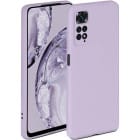 ONEFLOW Soft Case Redmi Note 11S mit Kameraschutz – Weiteres Produktbild 1