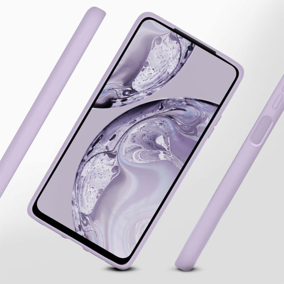 ONEFLOW Soft Case Redmi Note 11S mit Kameraschutz – Weiteres Produktbild 2 ONEFLOW Soft Case Redmi Note 11S mit Kameraschutz – Weiteres Produktbild 2