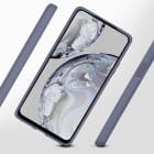 ONEFLOW Soft Case Redmi Note 11S mit Kameraschutz – Weiteres Produktbild 2