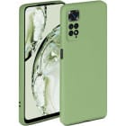 ONEFLOW Soft Case Redmi Note 11S mit Kameraschutz – Weiteres Produktbild 1