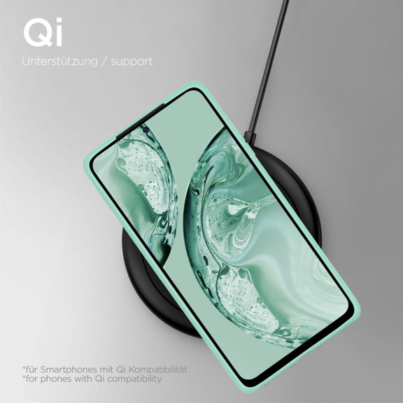 ONEFLOW Soft Case Redmi Note 11S mit Kameraschutz – Weiteres Produktbild 5 ONEFLOW Soft Case Redmi Note 11S mit Kameraschutz – Weiteres Produktbild 5