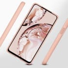 ONEFLOW Soft Case Redmi Note 11S mit Kameraschutz – Weiteres Produktbild 2