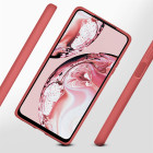 ONEFLOW Soft Case Redmi Note 11S mit Kameraschutz – Weiteres Produktbild 2