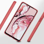 ONEFLOW Soft Case Redmi Note 11S mit Kameraschutz – Weiteres Produktbild 2