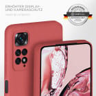 ONEFLOW Soft Case Redmi Note 11S mit Kameraschutz – Weiteres Produktbild 4
