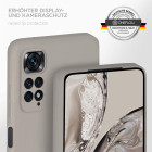 ONEFLOW Soft Case Redmi Note 11S mit Kameraschutz – Weiteres Produktbild 4