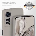 ONEFLOW Soft Case Redmi Note 11S mit Kameraschutz – Weiteres Produktbild 4