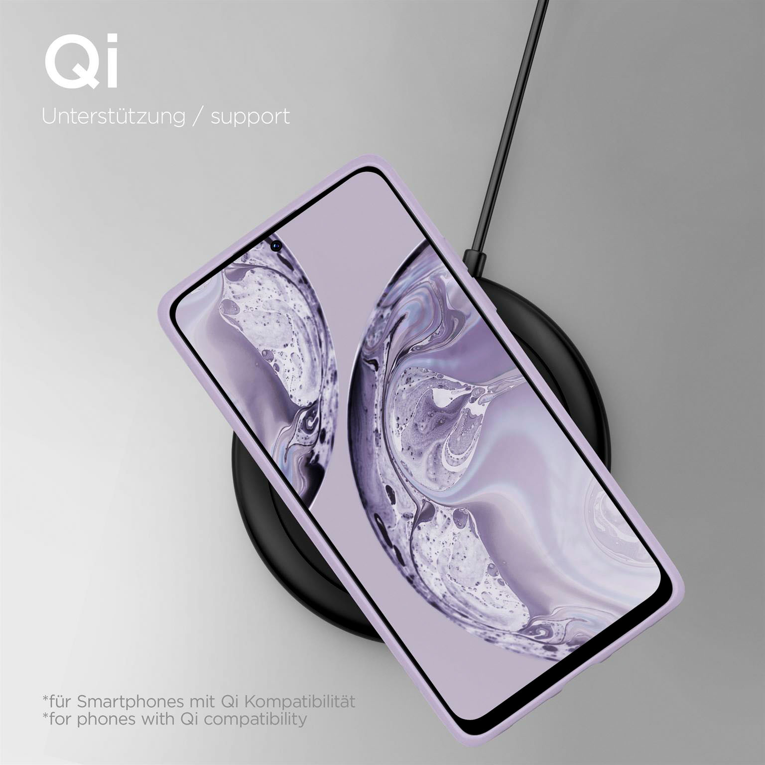 ONEFLOW Soft Case Redmi Note 12 Pro 5G mit Kameraschutz – Weiteres Produktbild 4