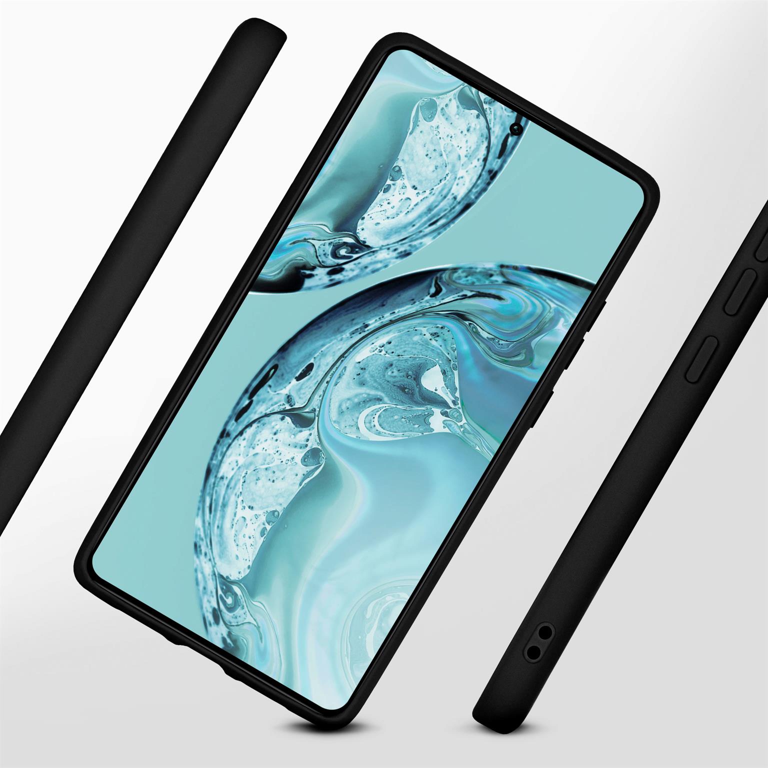 ONEFLOW Soft Case Redmi Note 13 Pro 5G mit Kameraschutz – Weiteres Produktbild 2 ONEFLOW Soft Case Redmi Note 13 Pro 5G mit Kameraschutz – Weiteres Produktbild 2