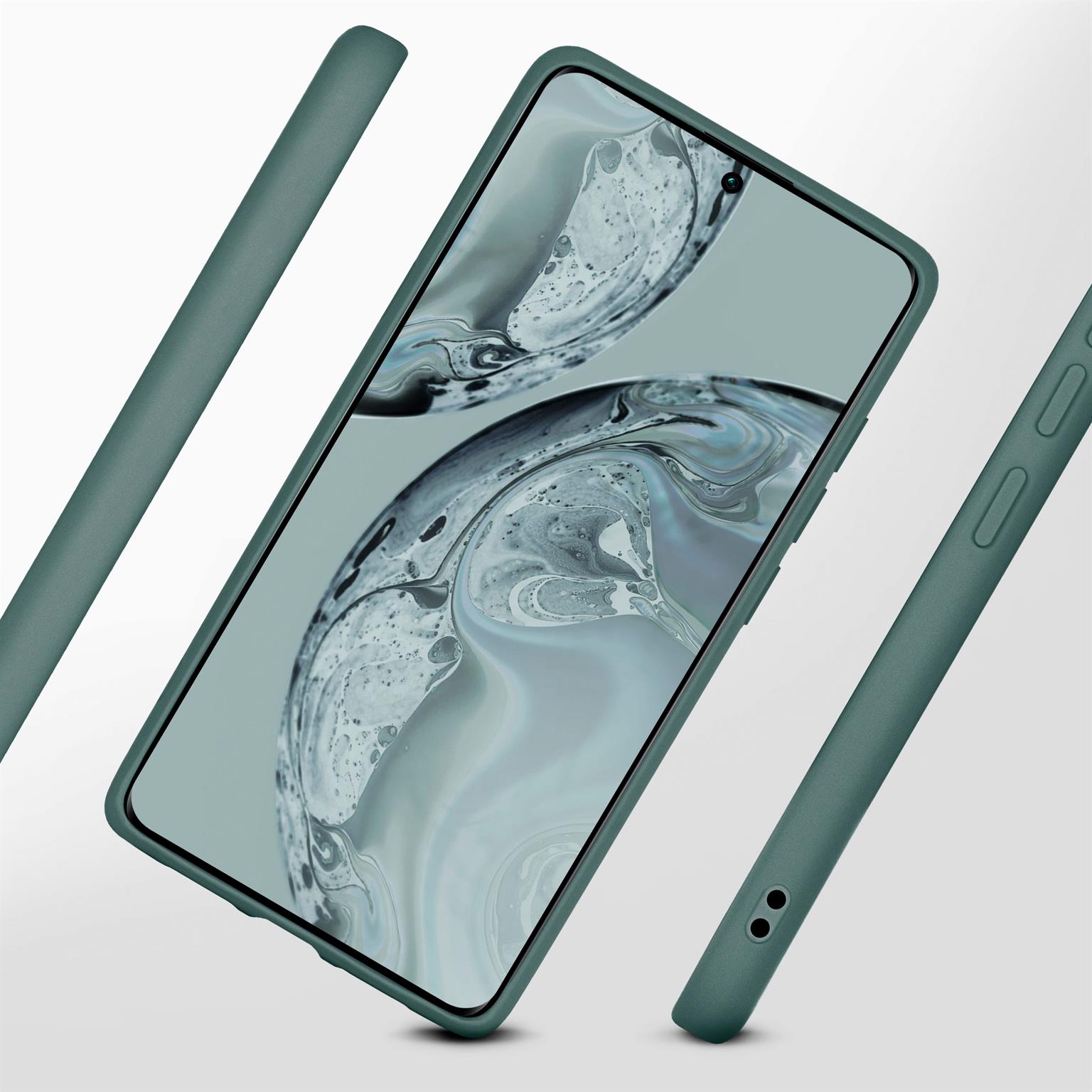 ONEFLOW Soft Case Redmi Note 13 Pro+ 5G mit Kameraschutz – Weiteres Produktbild 1